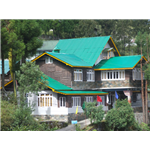 Le Coxy Resort - Lachung