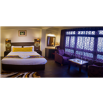 Sunflower Residency - Lachung