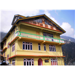 TaagSing Retreat - Lachung
