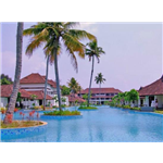 Aveda - Ammankari Road - Kumarakom