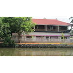 Backwater Breeze - Cheepunkal - Kumarakom