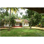 Backwater Heritage Homestay - Pulikuttissery - Kumarakom