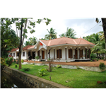 Coconut Creek Farm and Homestay - Kumarakom