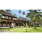 Coconut Lagoon - Kumarakom
