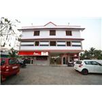 Dubai Hotel - Kumarakom