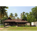 Evergreen Huts & Cottages - Kumarakom Road - Kumarakom