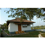 Green Garden Holiday Homes - Cheppunkal - Kumarakom