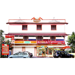 Hotel Dubai - Kumarakom