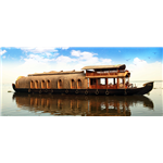 Kerala Houseboaters - Kumarakom