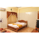 Lake Palace Family Resort - Pallichira - Kumarakom