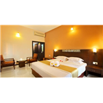 Leisure Vacations Goldfield Lake Resort - Illikkalam Road - Kumarakom