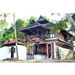 Puthooram Heritage - Cheepunkal - Kumarakom