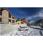 River View Cottages - Kumarakom