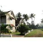 RiverVille Homestay - Kanjiram - Kumarakom