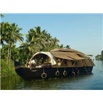 Spice Coast Cruise - Kumarakom