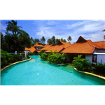 Super Saver Lake Front 5 Star Resort and Spa - Kumarakom