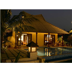 The Zuri - Karottukayal - Kumarakom