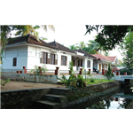 Vaithara Tourist Home - Kumarakom