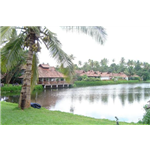 Vembanad Lake Resort - Kumarakom