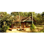 Vembanad Lake Villas - Kumarakom