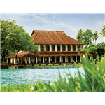 Vivanta by Taj - Kumarakom