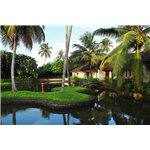 Whispering Palms Resort - Kumarakom