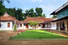 Akkara House - Mariathuruthu - Kottayam