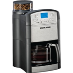 Black & Decker PRCM500-B5 Coffee Maker