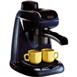 Delonghi EC 5 2 Cups Coffee Maker