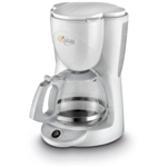 Delonghi ICM 210.BK 10 Cups Coffee Maker