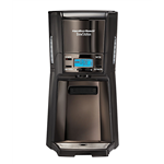 Hamilton Beach BrewStation Summit Black Ice 48467 12 Cups Coffee Maker