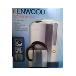 Kenwood CM 385 10 Cups Coffee Maker
