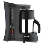 Preethi Cafe Zest Coffee Maker
