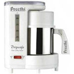 Preethi Drip Cafe 6 Cups Coffee Maker