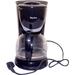 Skyline Sky4 6 Cups Coffee Maker