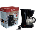 Skyline VTL-7014 12 Cups Coffee Maker