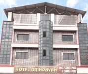 Brindavan Boarding & Lodging Hotel - Kallianpur - Udupi