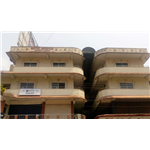 Hotel Bhavani - Manipal - Udupi