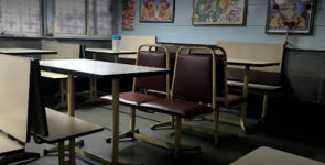 Hotel Bramara - Udupi