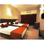 Hotel Century Executive - Maruti Veehika - Udupi