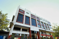 Hotel Diana - Brahmagiri - Udupi