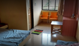 Hotel Navami Comforts - Moodbidri - Udupi