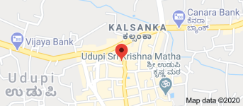 Hotel Sai Parivar Exclusive - Udupi