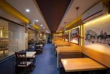 Hotel Shabari - Udupi Courts - Udupi