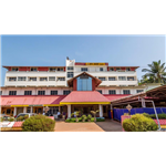 Hotel Sharada International - Bananje - Udupi