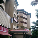 Hotel Shri Ramakrishna - Maruthi Veethika - Udupi
