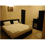 Hotel Sri Krishna Residency - Maruthi Veethika - Udupi
