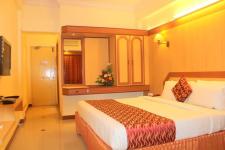 Hotel Sriganesh - Udupi Courts - Udupi