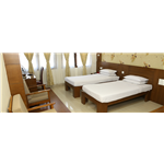 Hotel Srinivasa Residency - Maruthi Veethika - Udupi