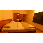 Hotel Sriram Residency - Maruthi Veethika - Udupi